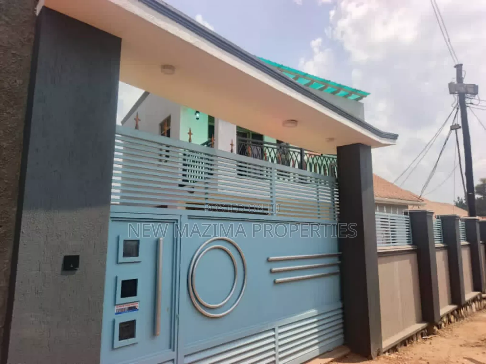 Mini Flat in Bulenga Along, Central Division for sale in Central Division