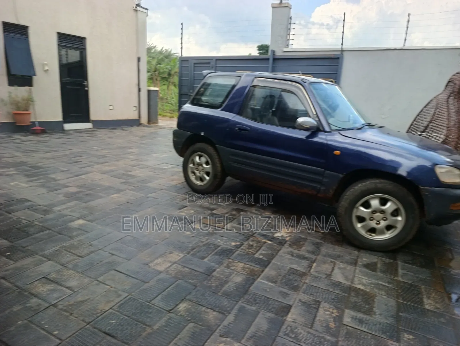 Furnished 3bdrm House in Wemac Properties, Central Division for sale in Central Division