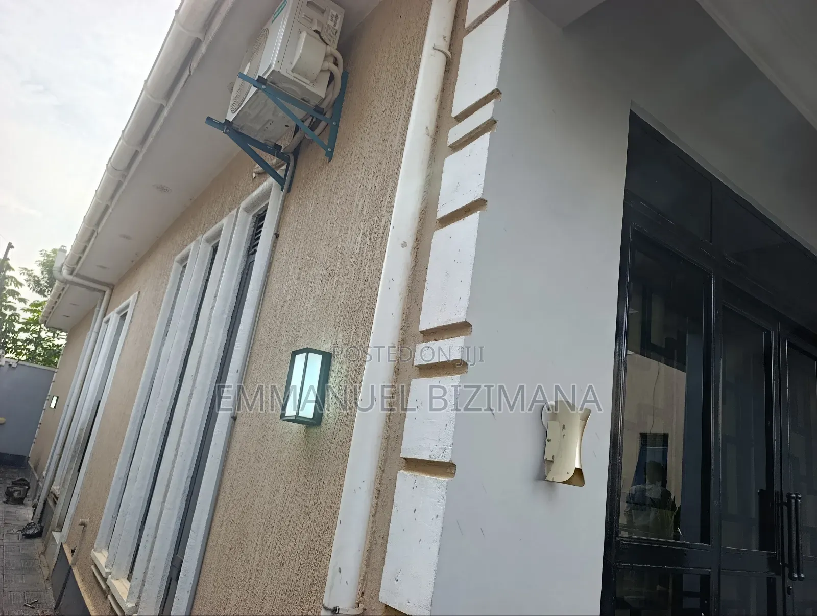 Furnished 3bdrm House in Wemac Properties, Central Division for sale in Central Division