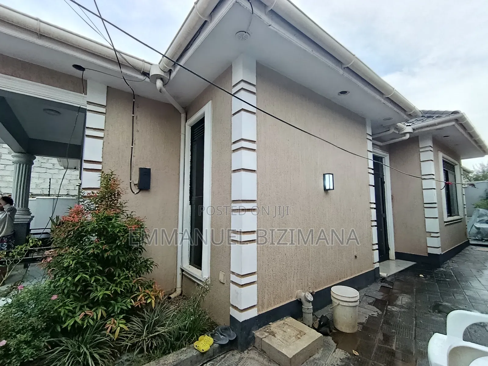 Furnished 3bdrm House in Wemac Properties, Central Division for sale in Central Division