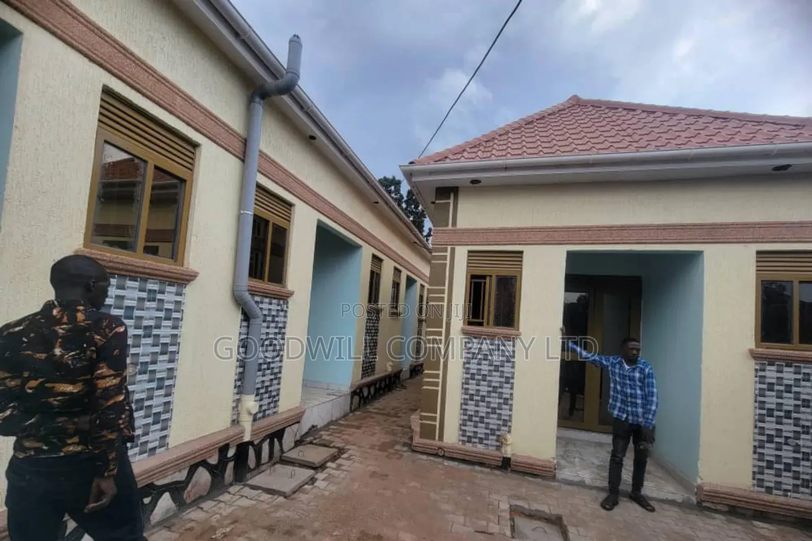 7 Rental Units for Sale in Mengo Kampala in Central Division
