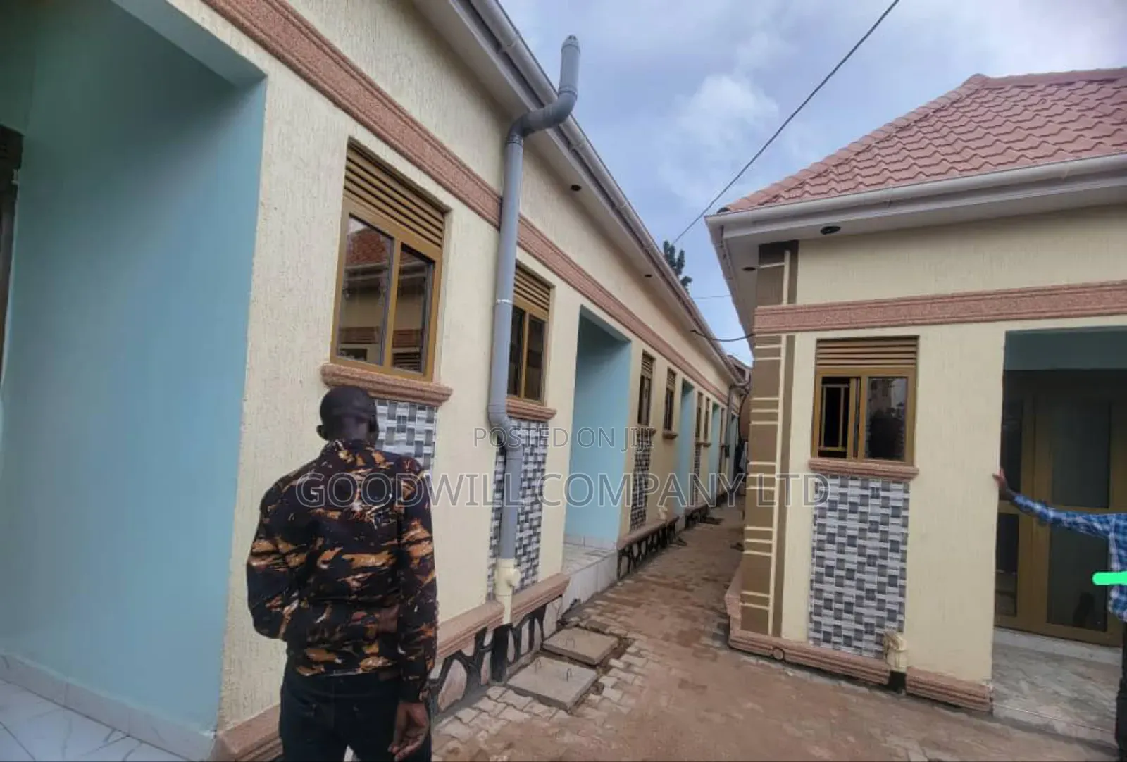 7 Rental Units for Sale in Mengo Kampala in Central Division