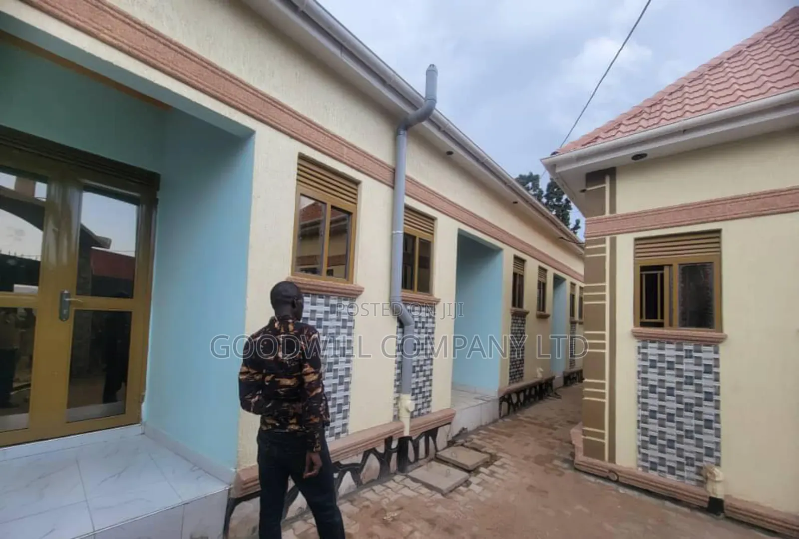 7 Rental Units for Sale in Mengo Kampala in Central Division