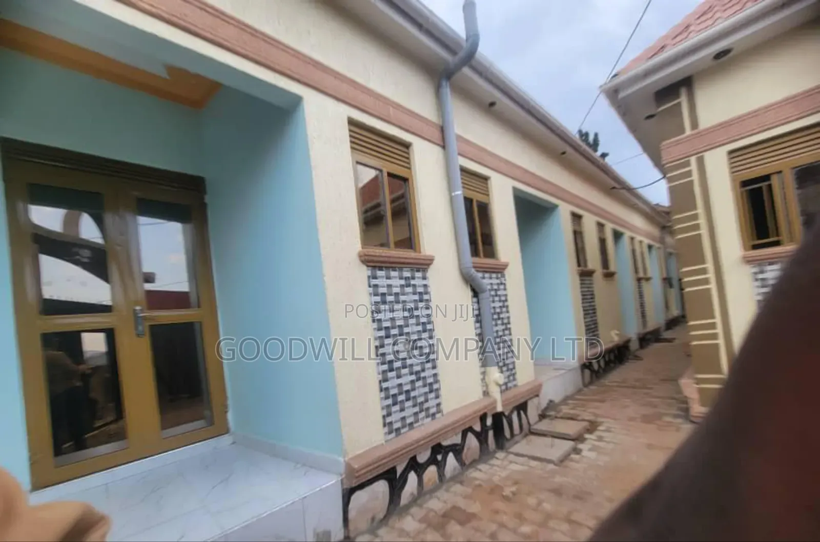 7 Rental Units for Sale in Mengo Kampala in Central Division