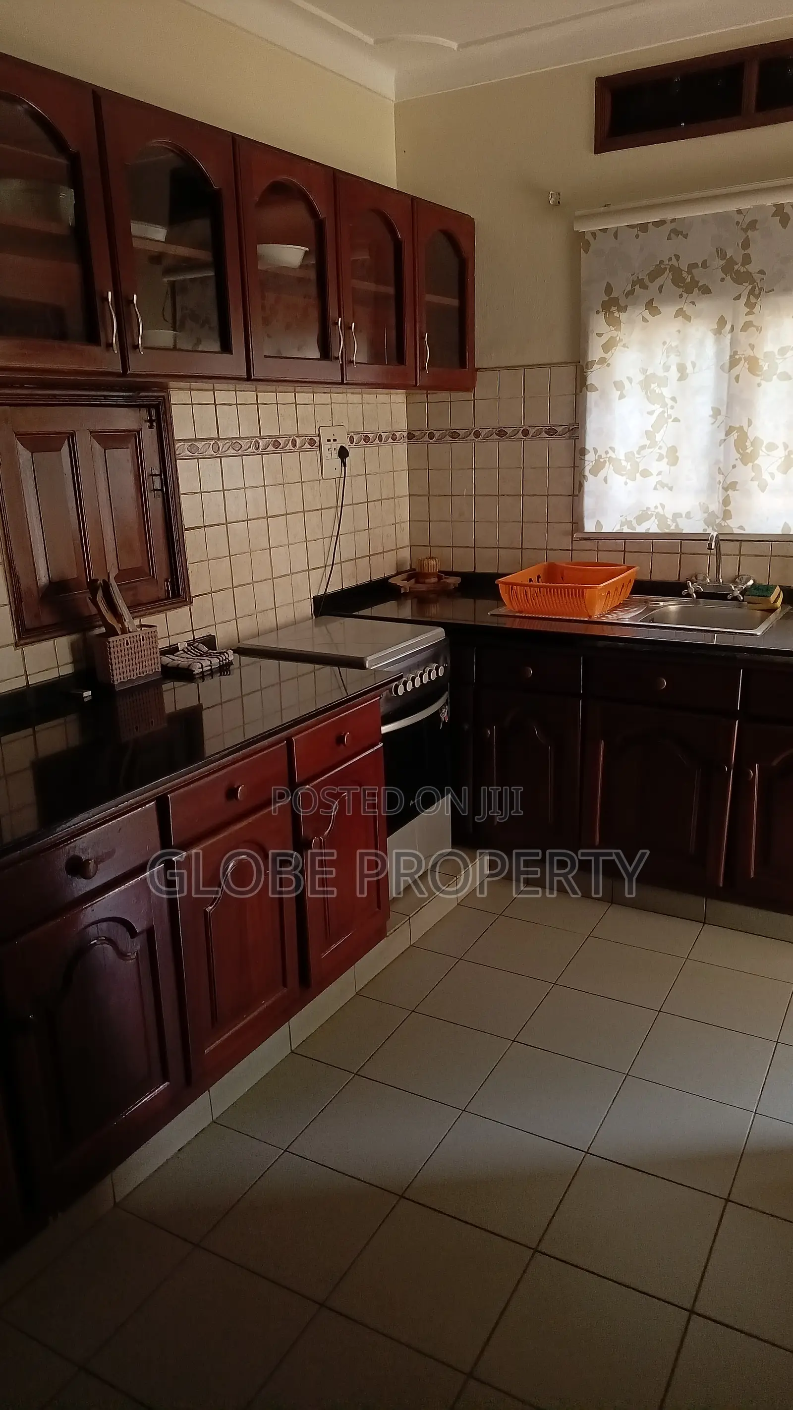 Furnished 4bedroom House for Rent Near Acacia Mall in Central Division