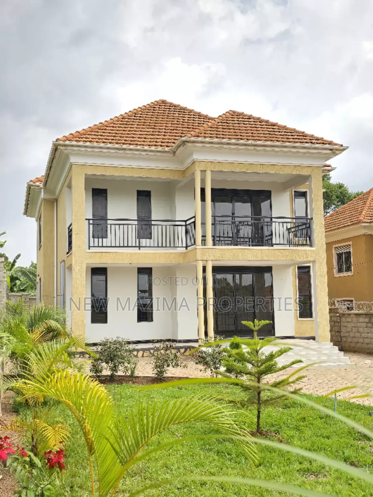 Mini Flat in Kitende Ntebe Rd, Central Division for sale in Central Division