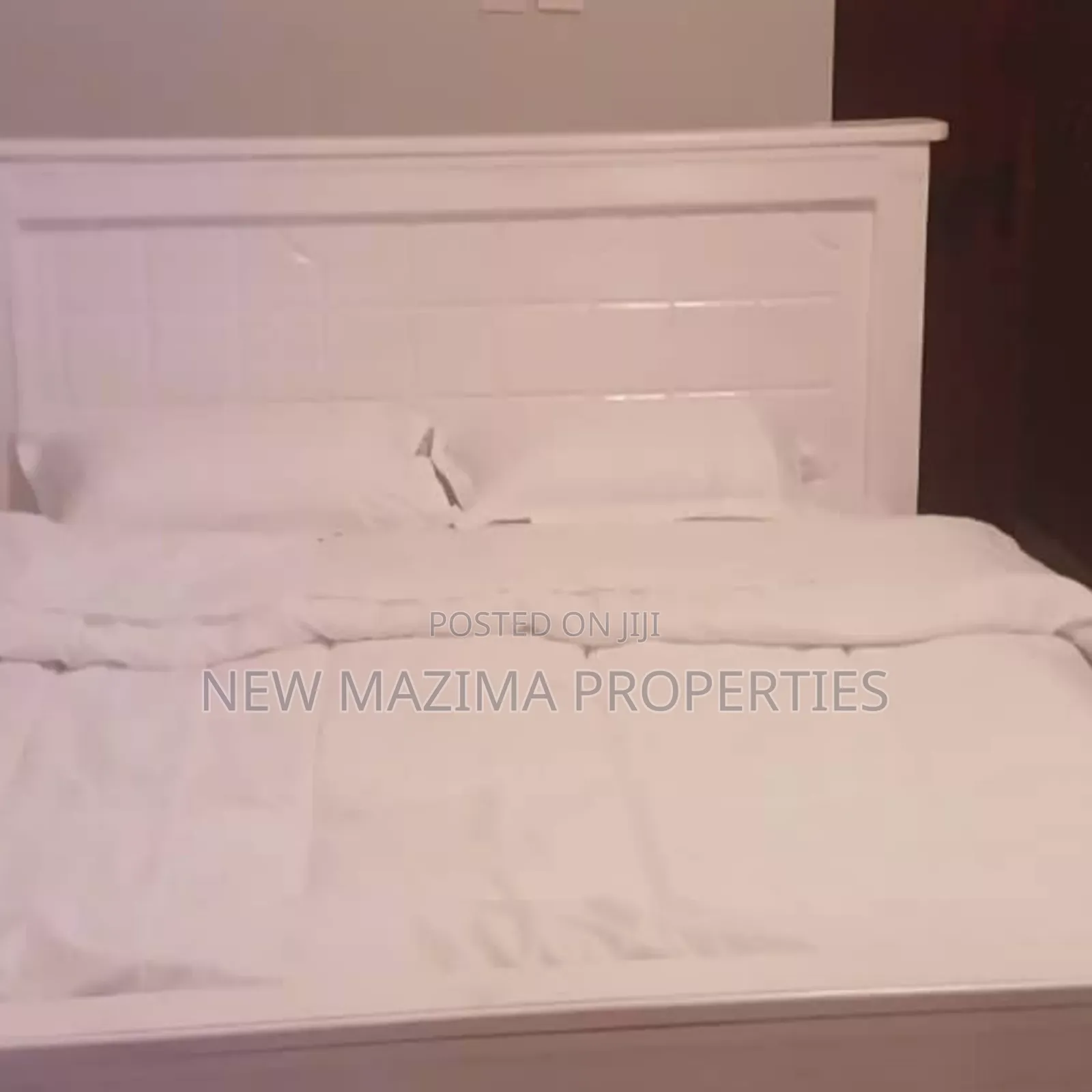 Furnished 1bdrm Apartment In Najjanankumbi Ntebe, Central Division in Central Division
