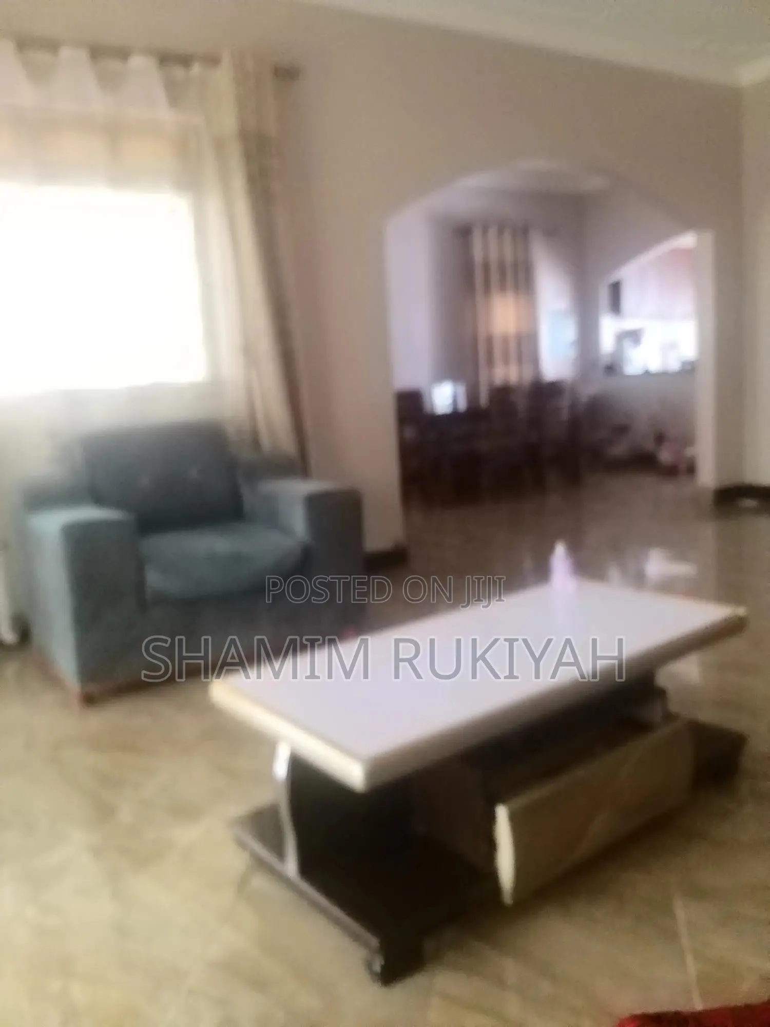 4bdrm Bungalow in Royale Estate, Busukuma for sale in Busukuma