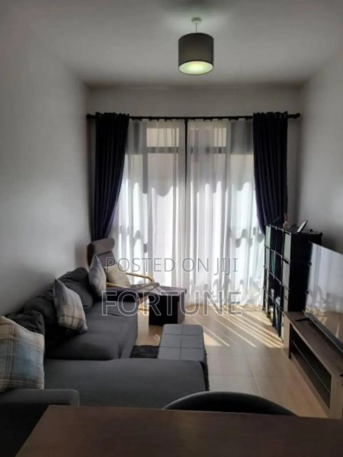 Apartment Per Month in Central Division