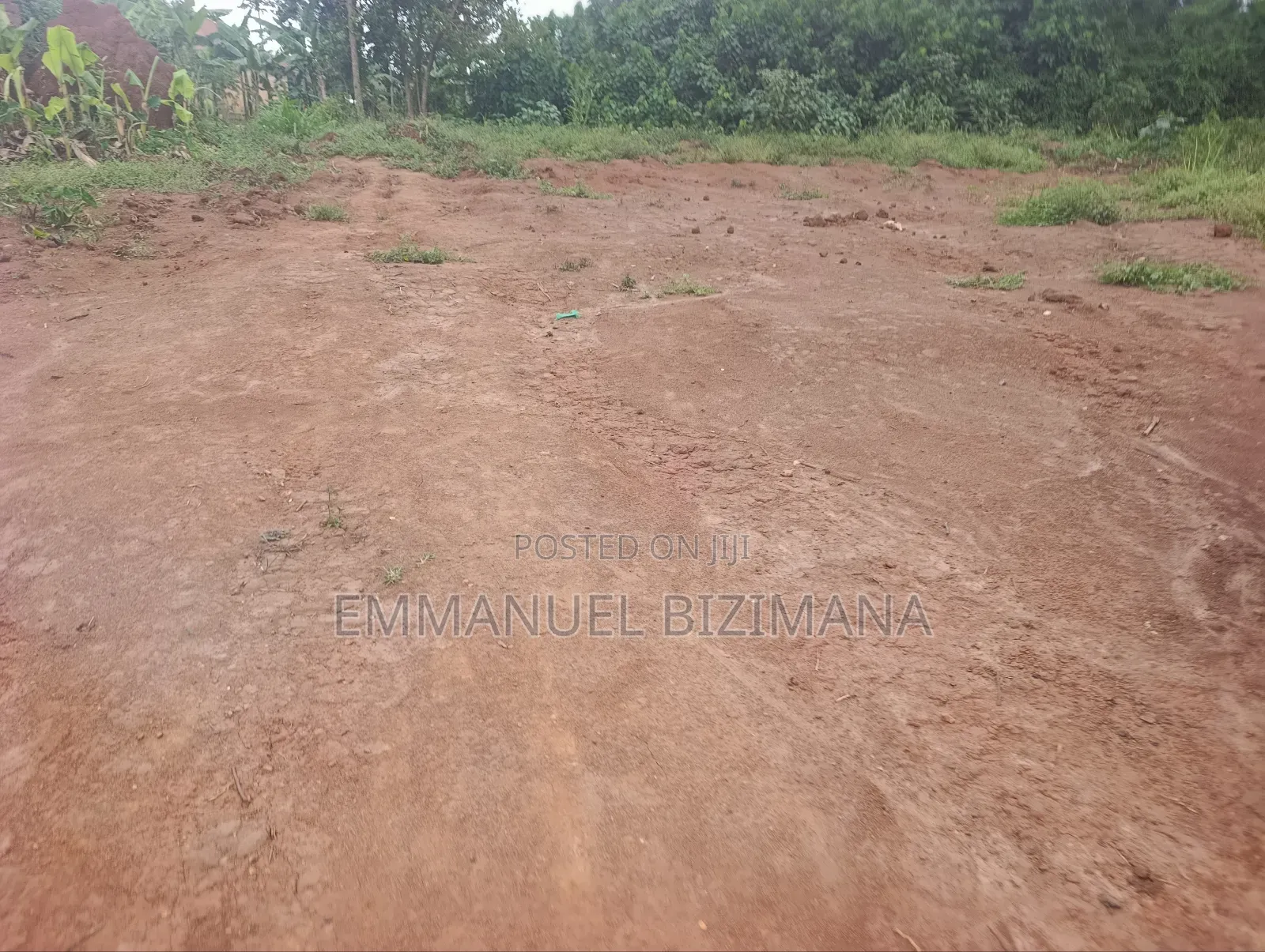 Plot for Sale in Central Division