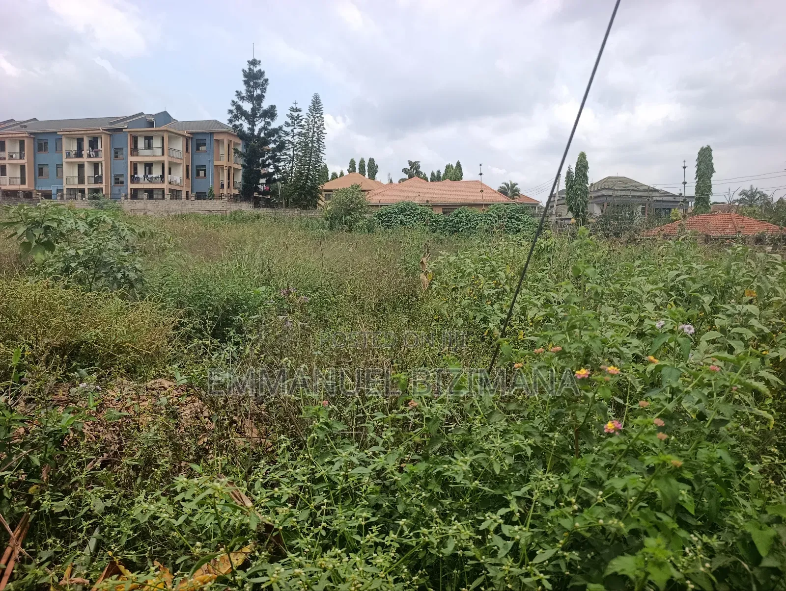 Land for Sale in Central Division