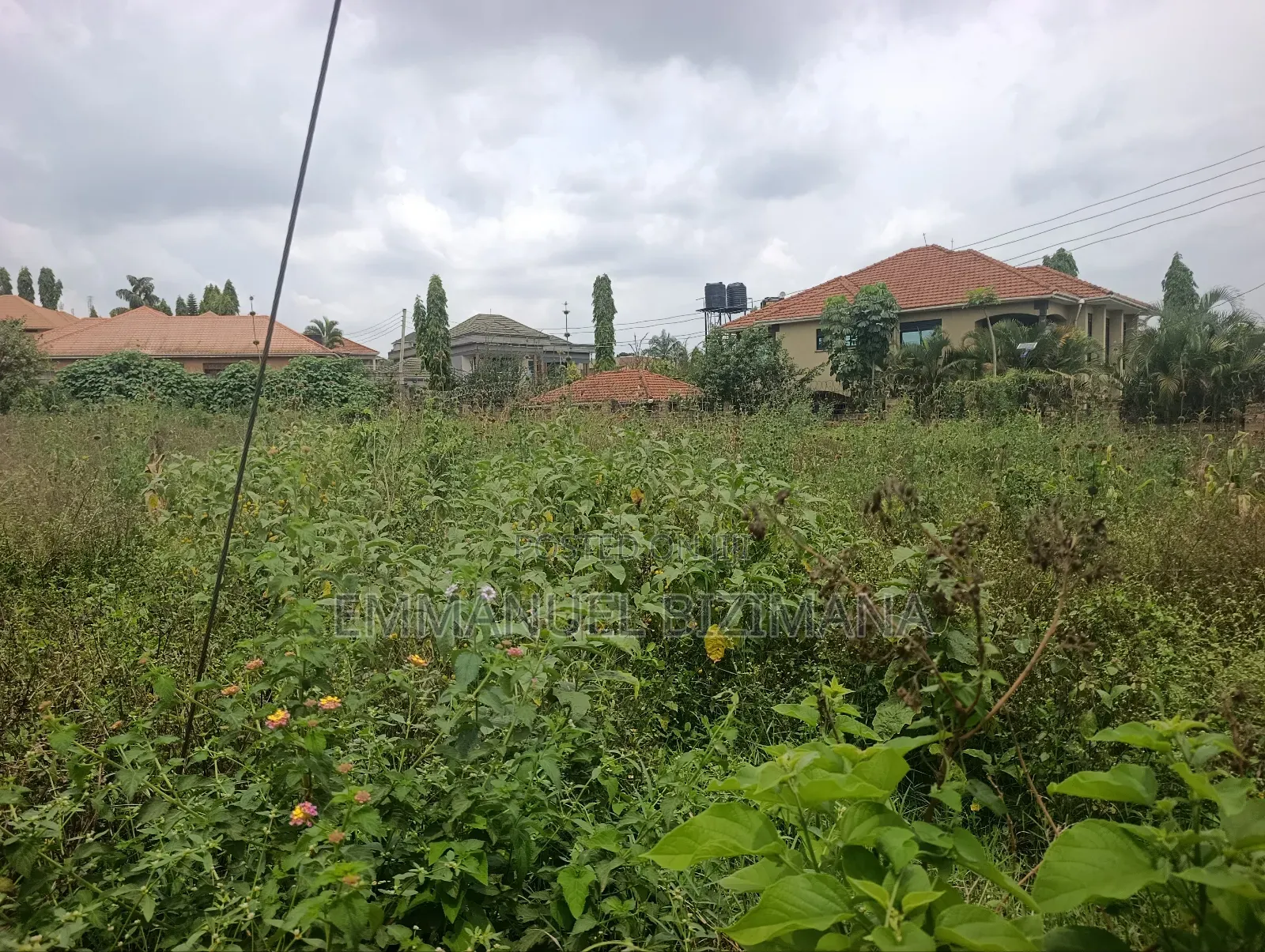 Land for Sale in Central Division