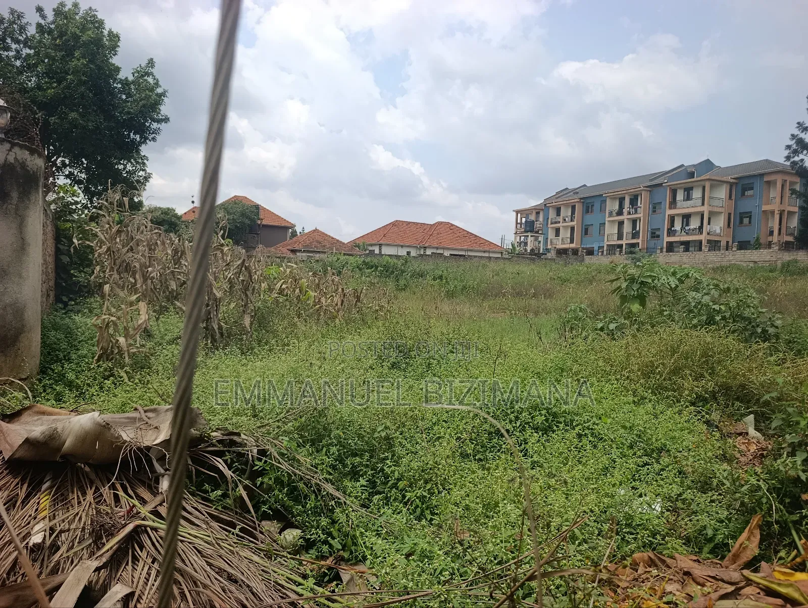 Land for Sale in Central Division