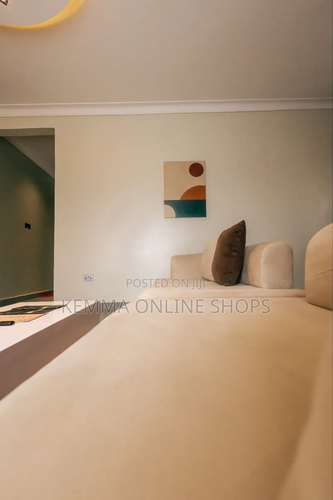1 Bd Rm Bed And Breakfast (Airbnb) Kalungu-bunga in Central Division