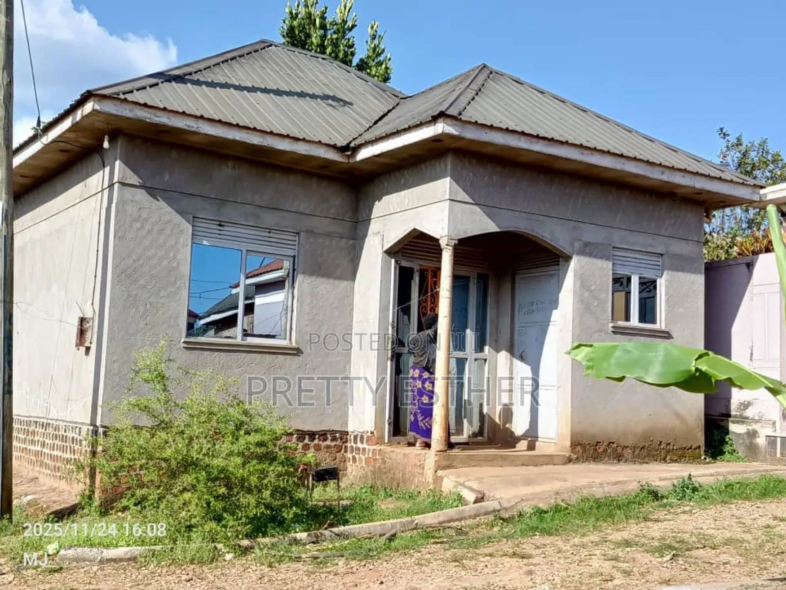 2bdrm House in Kuwumu Buloba, Bulenga for sale in Bulenga