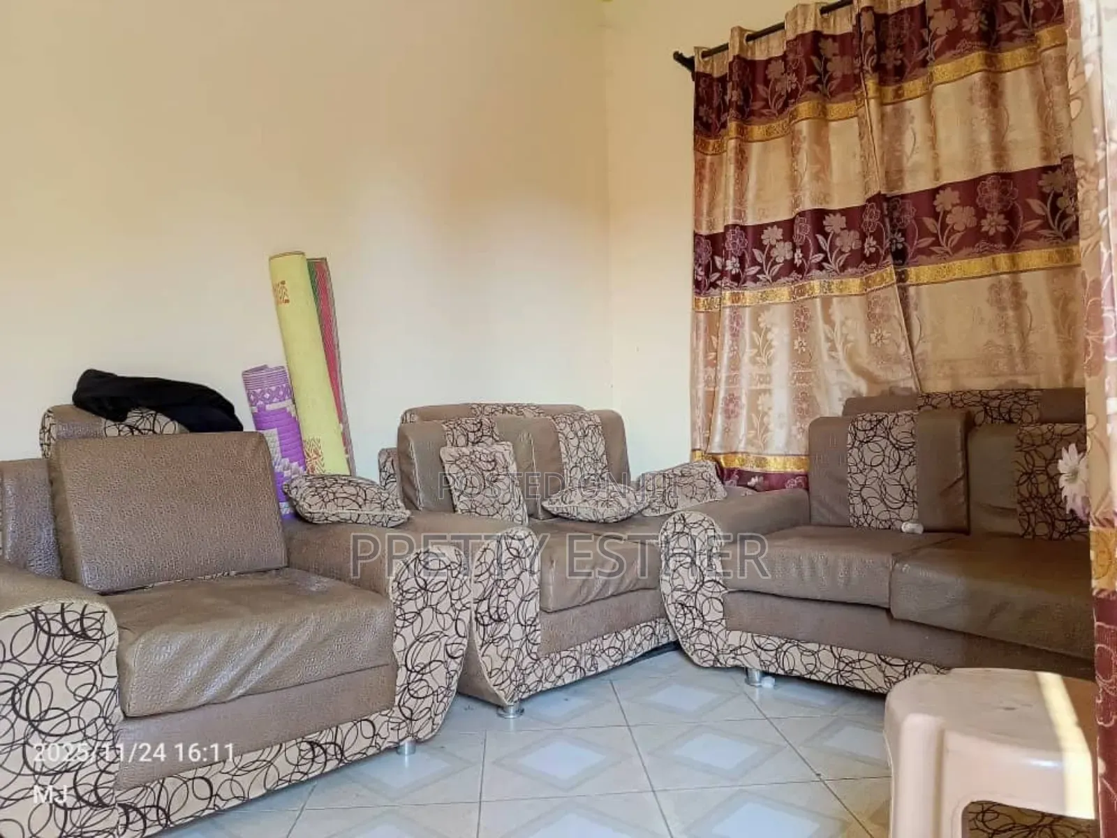 2bdrm House in Kuwumu Buloba, Bulenga for sale in Bulenga