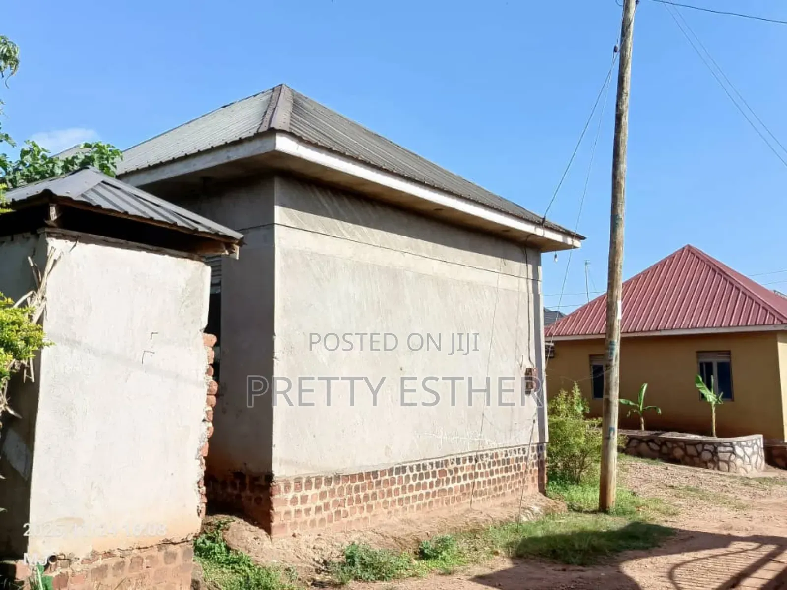2bdrm House in Kuwumu Buloba, Bulenga for sale in Bulenga