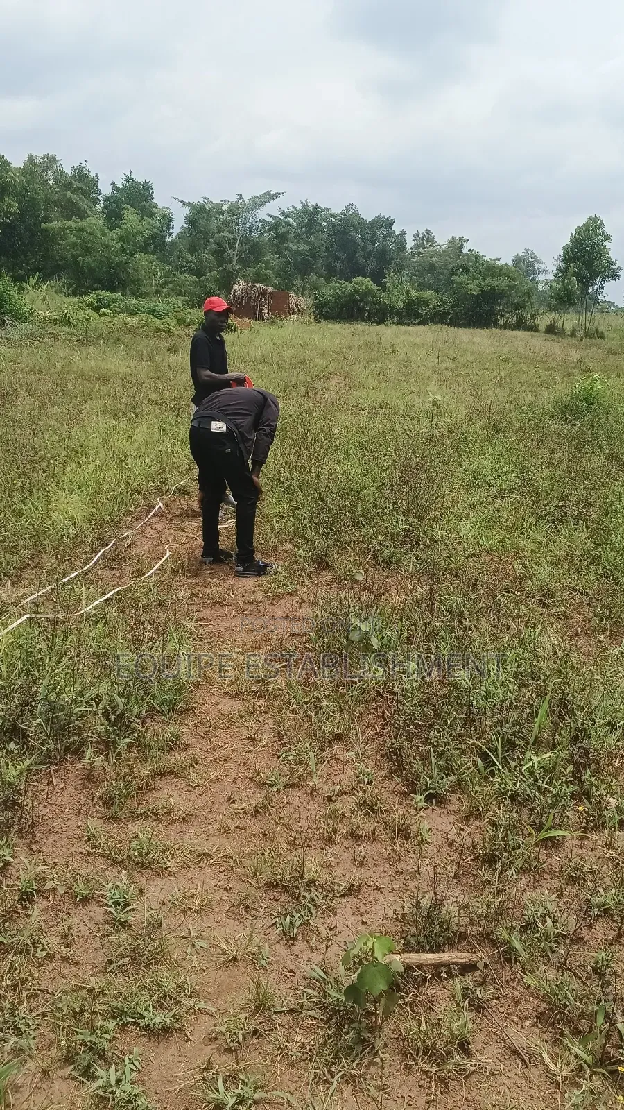 Plot Available Kikandwa in Estate in Kasawo