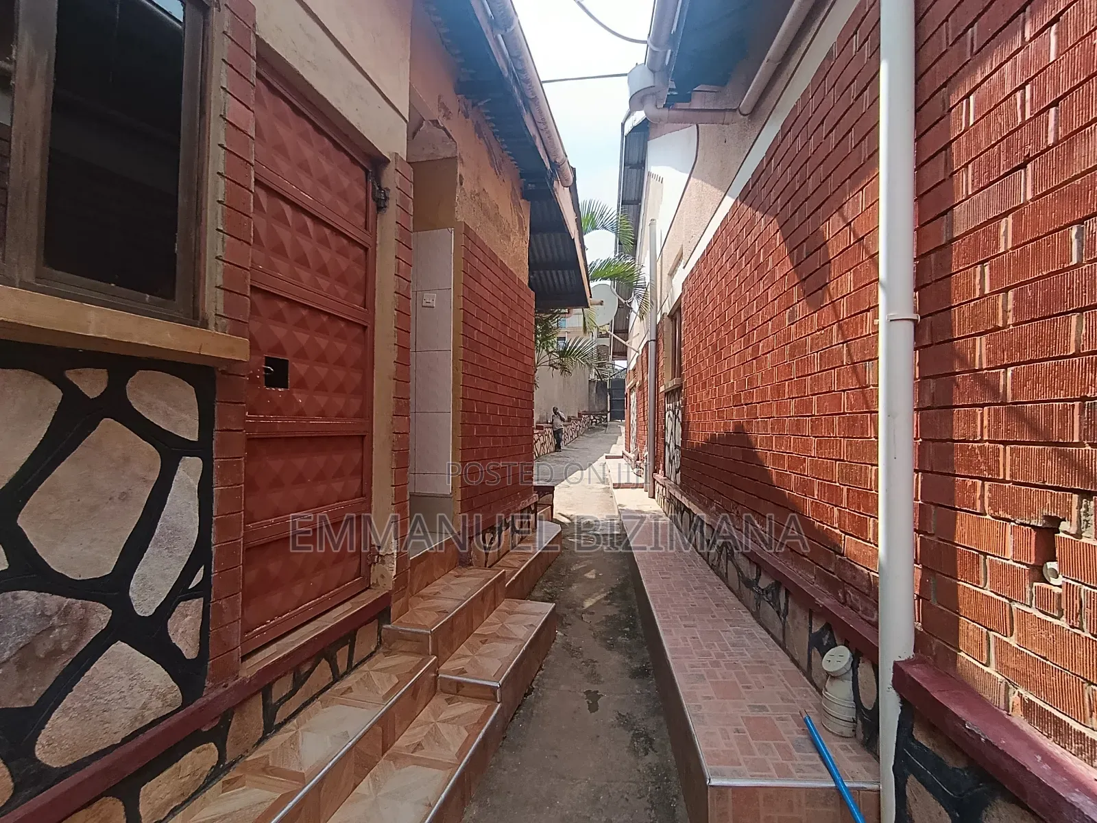 Furnished 5bdrm Bungalow in Namugongo, Central Division for sale in Central Division