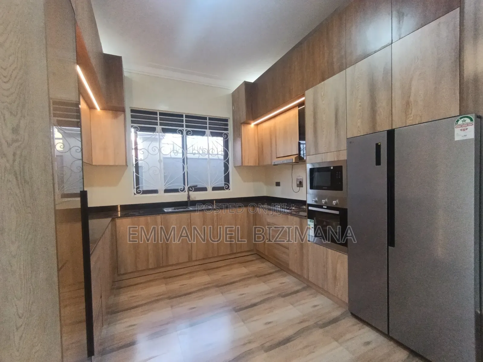 Furnished 3bdrm Bungalow in Namugongo, Central Division for sale in Central Division