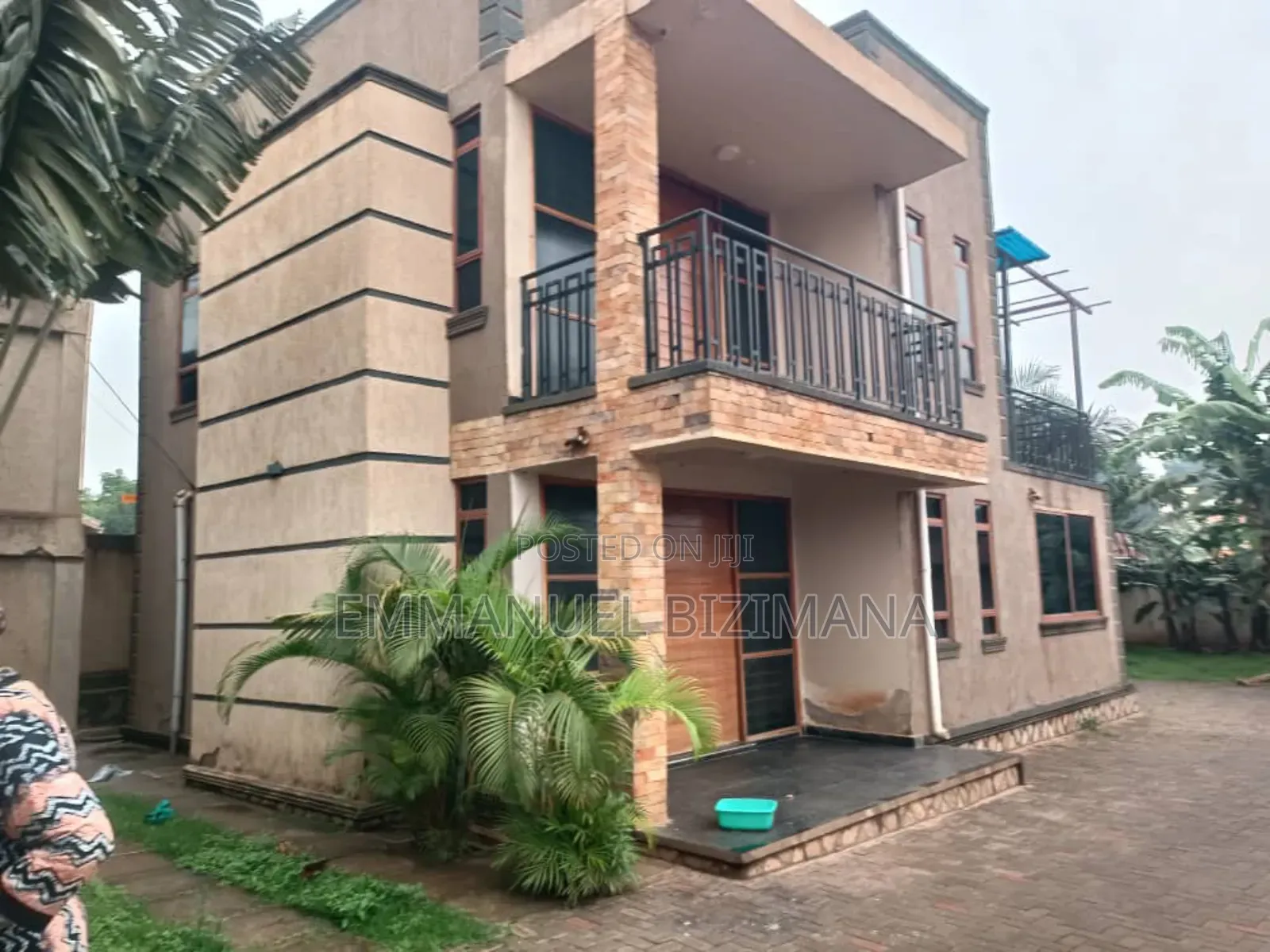 Furnished Mini Flat in Namugongo Ssonde, Central Division for sale in Central Division