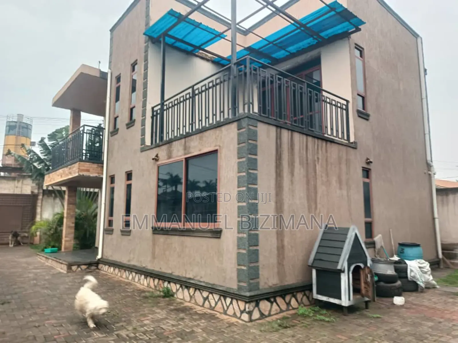 Furnished Mini Flat in Namugongo Ssonde, Central Division for sale in Central Division