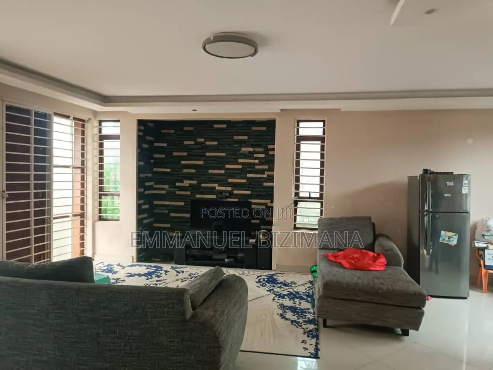 Furnished Mini Flat in Namugongo Ssonde, Central Division for sale in Central Division