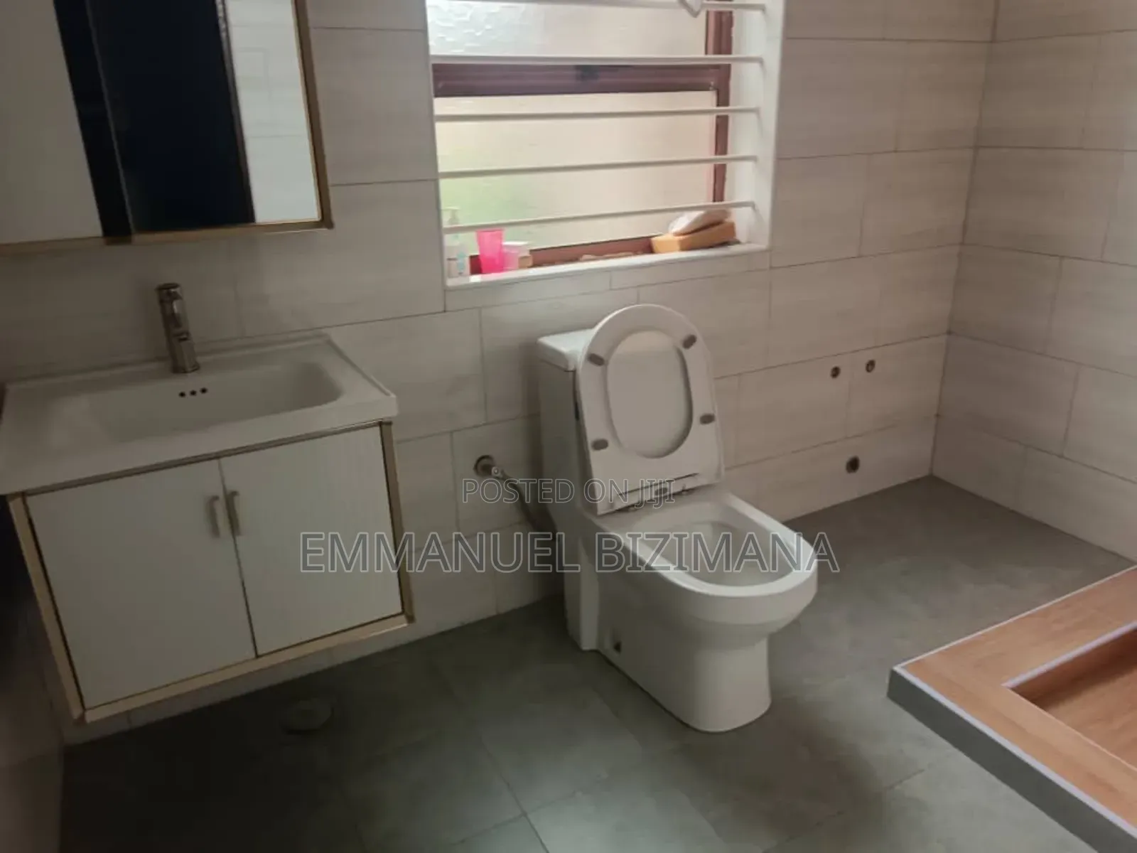 Furnished Mini Flat in Namugongo Ssonde, Central Division for sale in Central Division