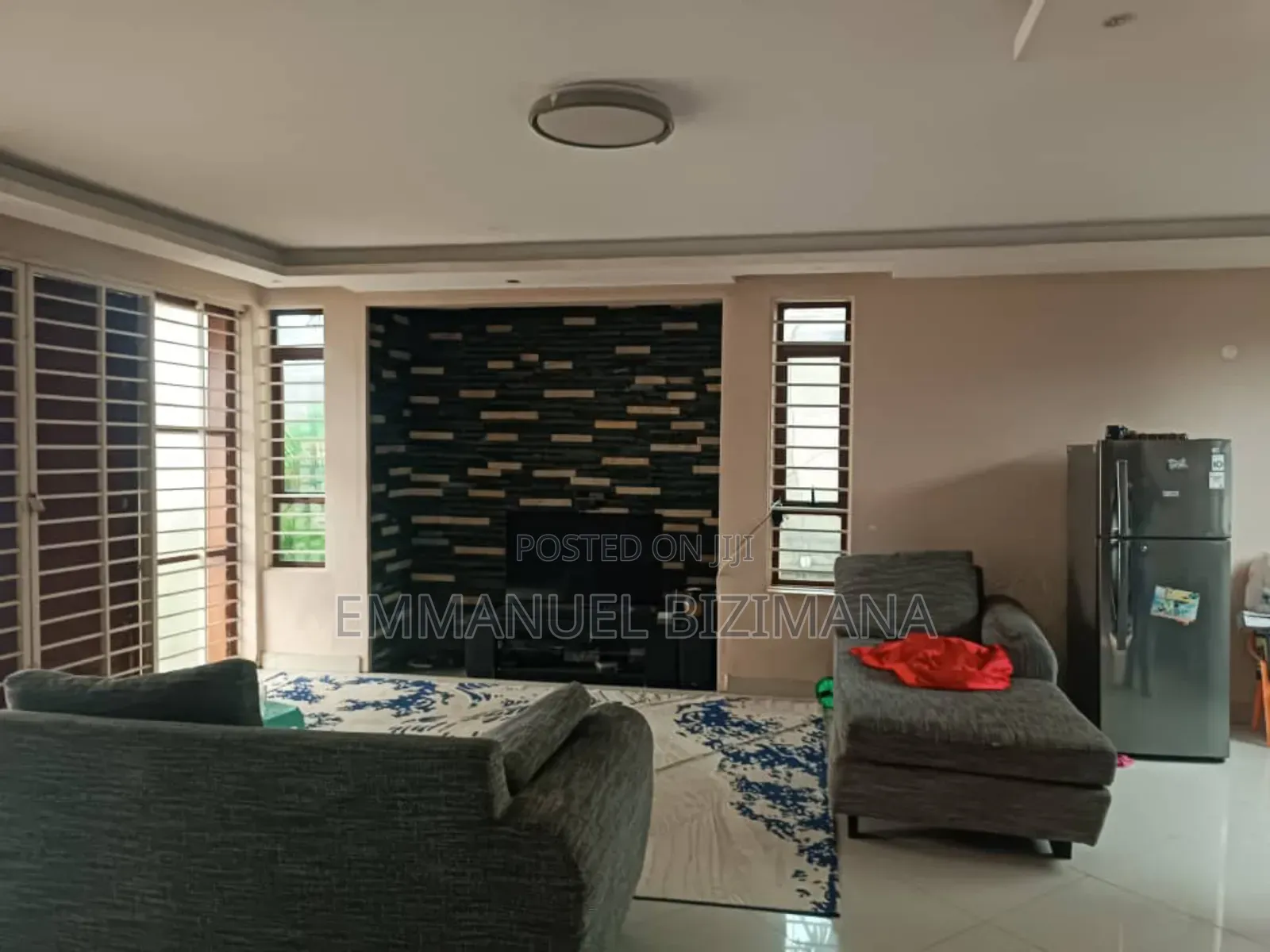 Furnished Mini Flat in Namugongo Ssonde, Central Division for sale in Central Division