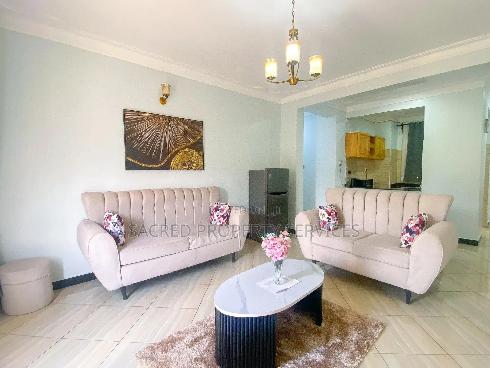Airbnb in Kyanja Ring Road in Kawempe
