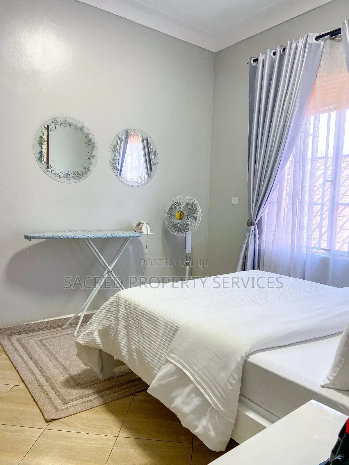 Airbnb in Kyanja Ring Road in Kawempe
