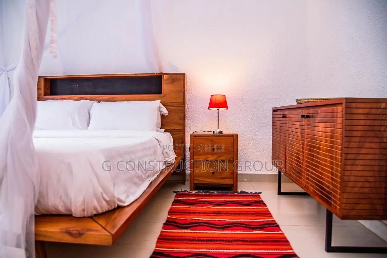 Fully Furnished Stand-Alone House for Rent in Bunga in Makindye