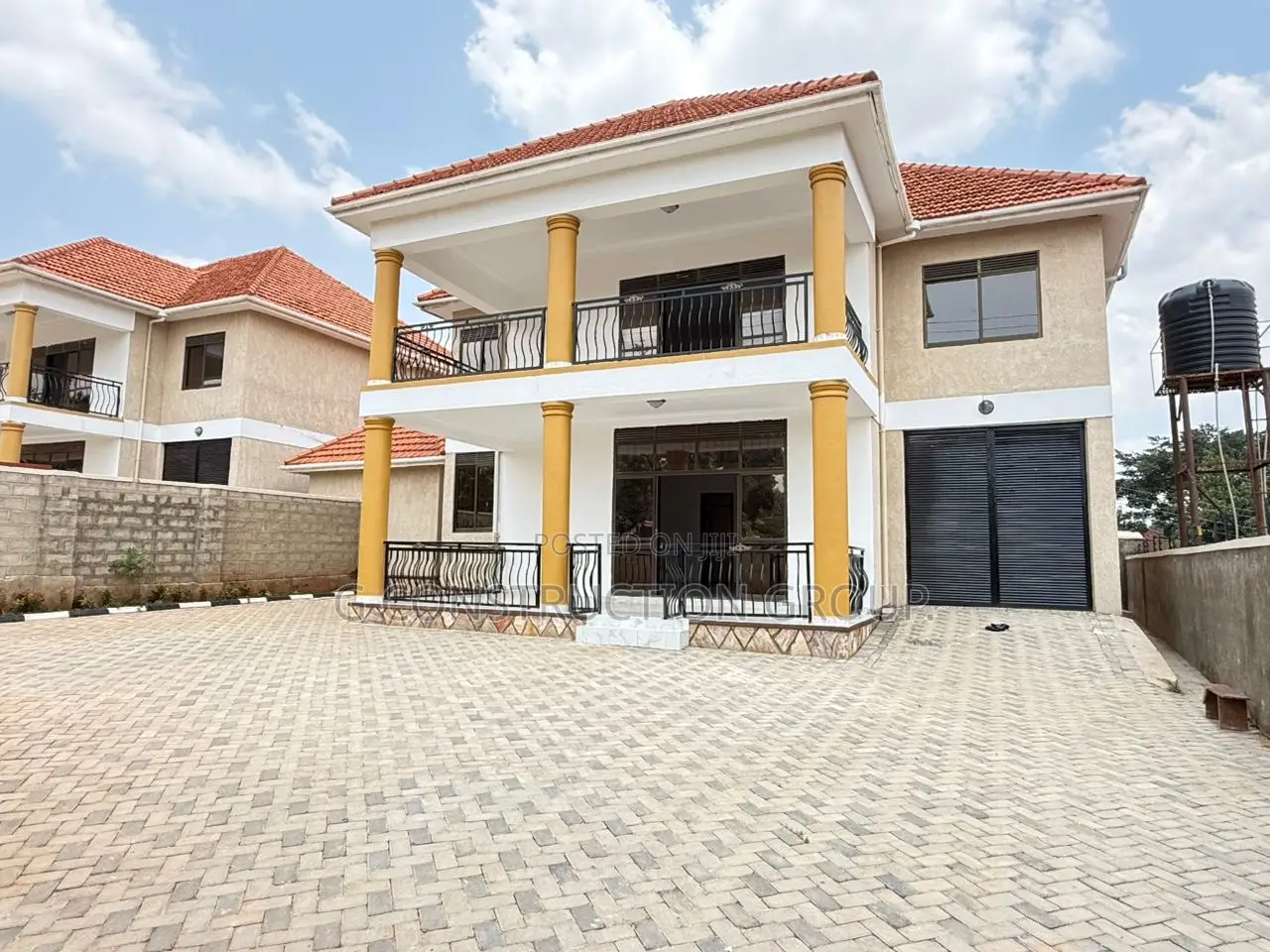 Stand Alone House for Rent and Sale in Ntinda in Nakawa