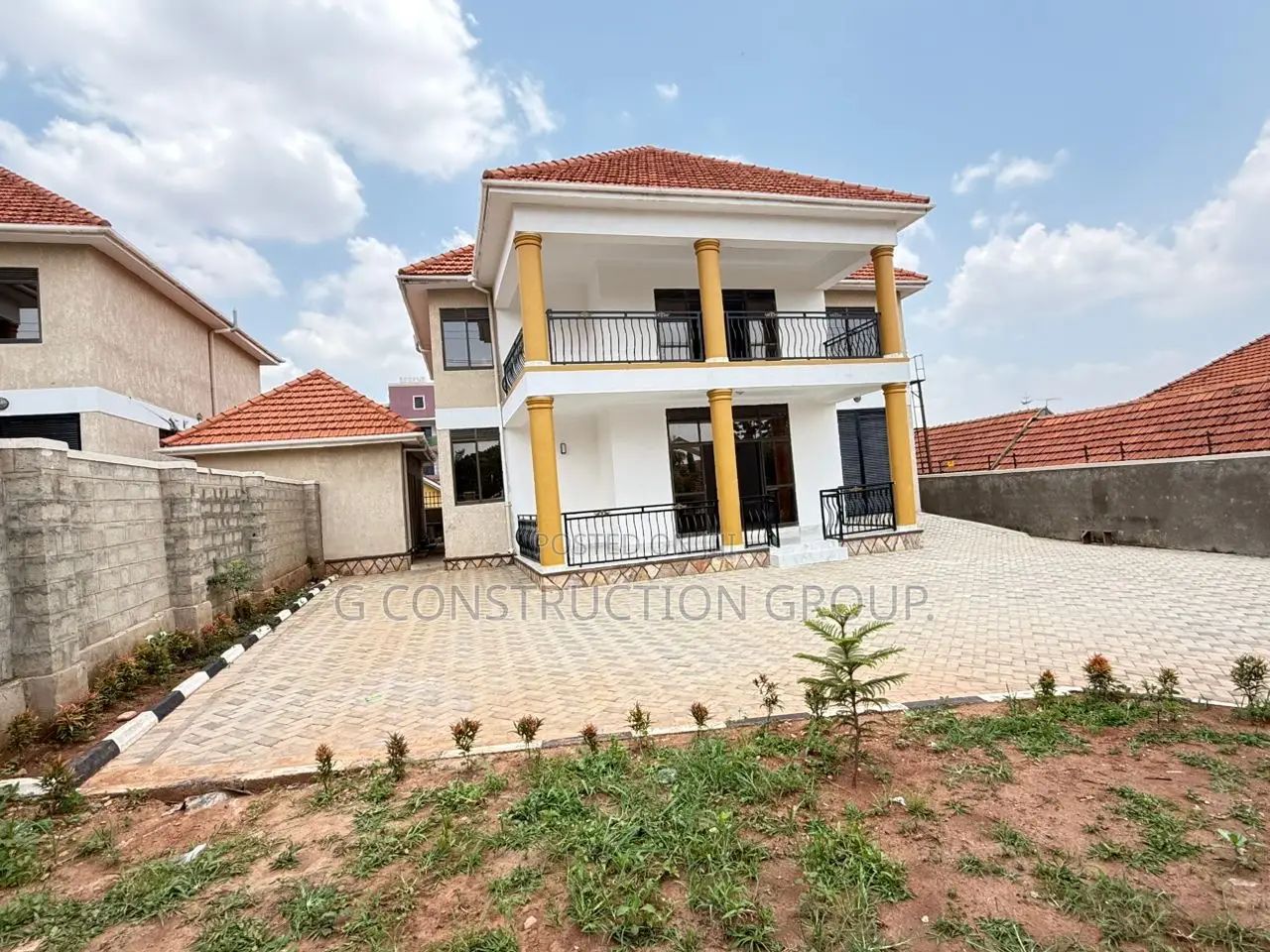 Stand Alone House for Rent and Sale in Ntinda in Nakawa