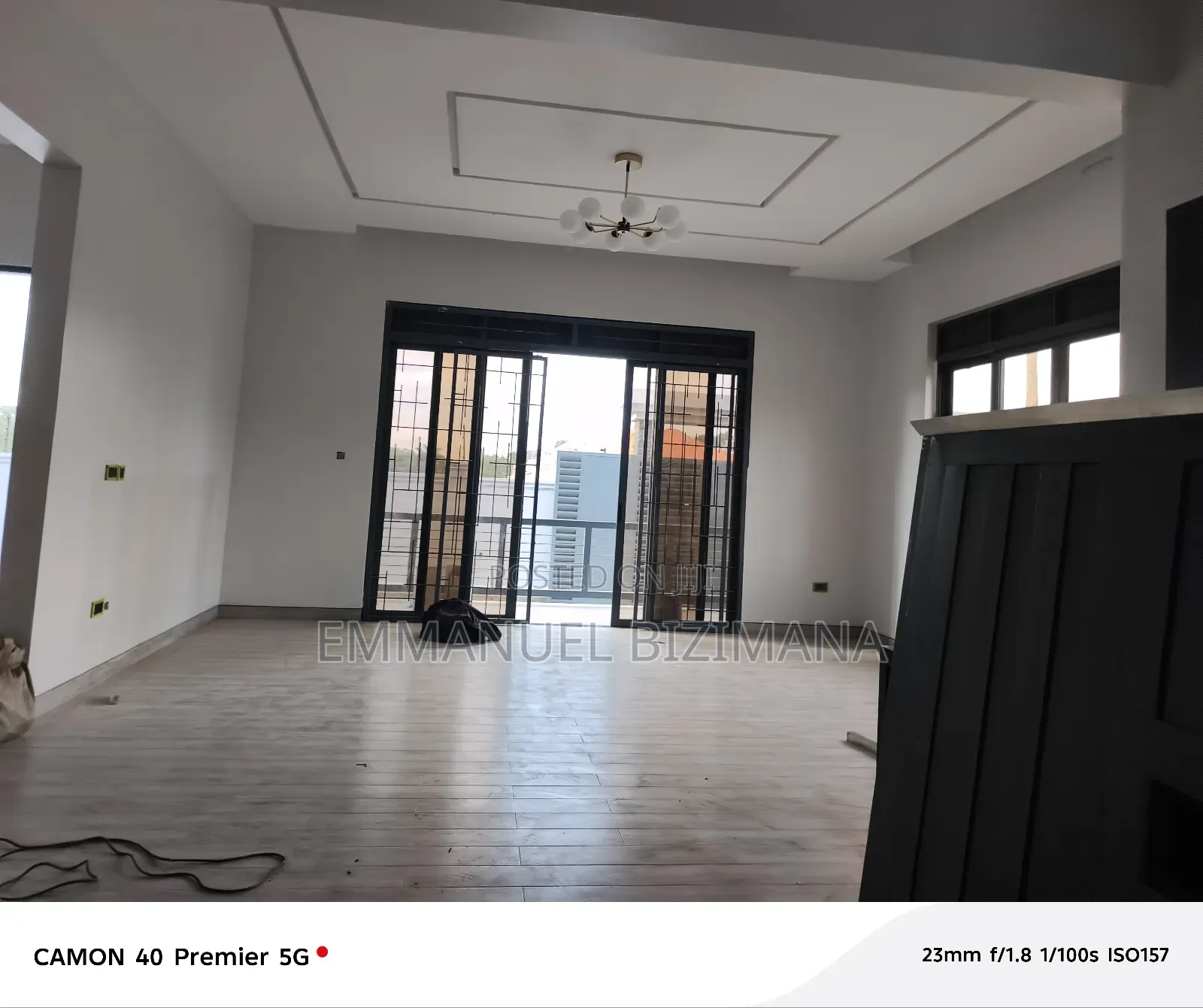 Furnished 4bdrm Bungalow in Essella, Central Division for sale in Central Division