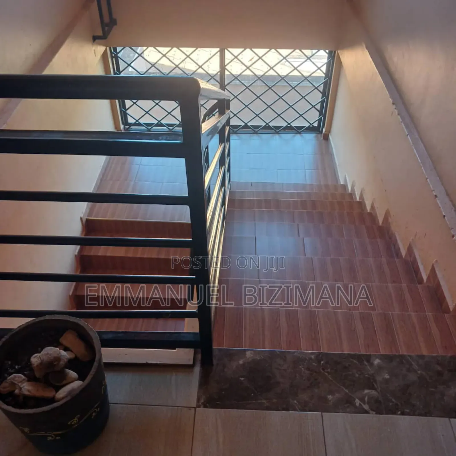 Furnished 2bdrm Condo in Butenga Estate, Central Division for sale in Central Division
