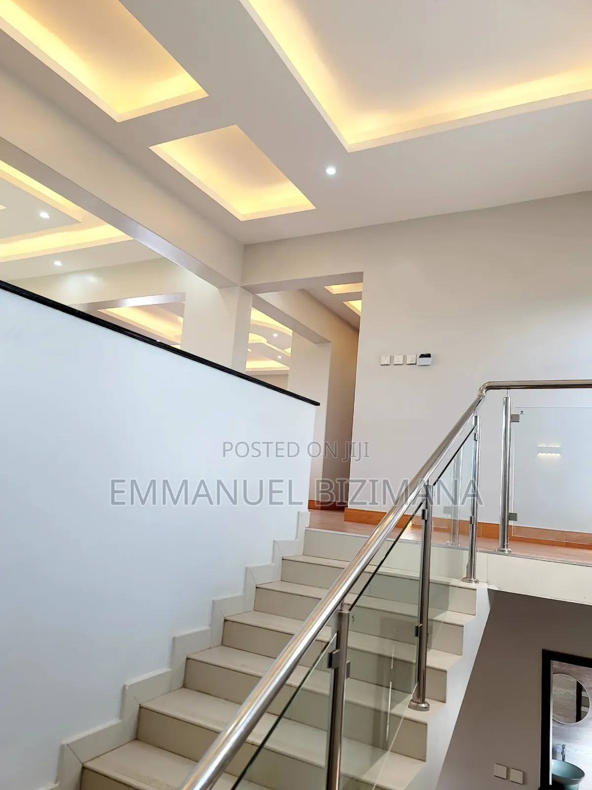 Furnished 5bdrm House in Kanjansi, Central Division for sale in Central Division