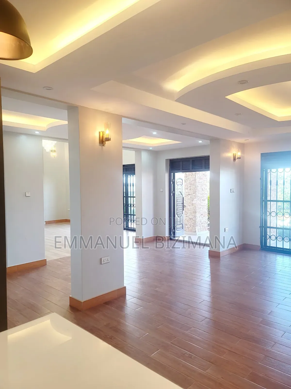 Furnished 5bdrm House in Kanjansi, Central Division for sale in Central Division