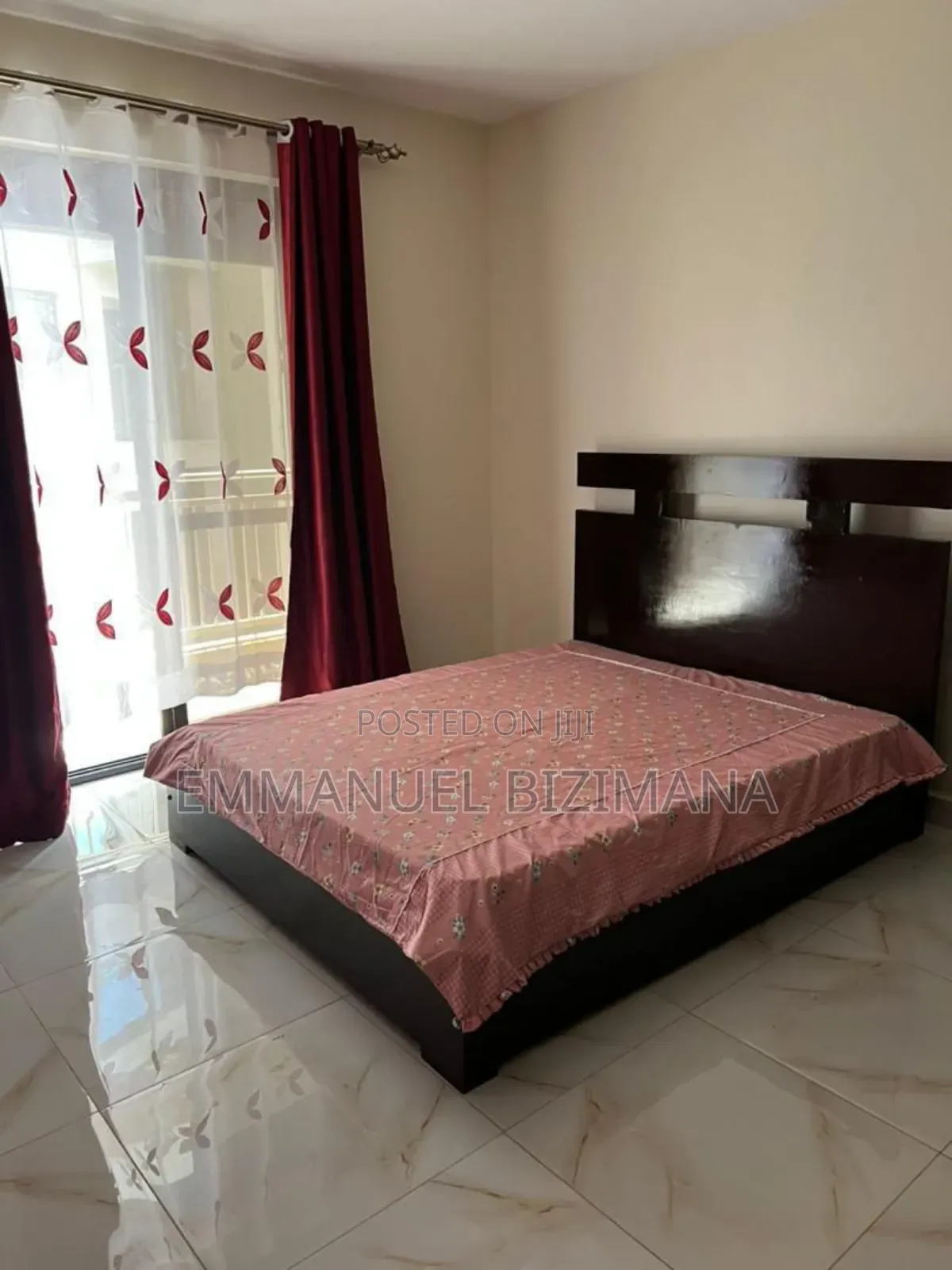 Furnished 3bdrm Condo in Kololo, Central Division for sale in Central Division