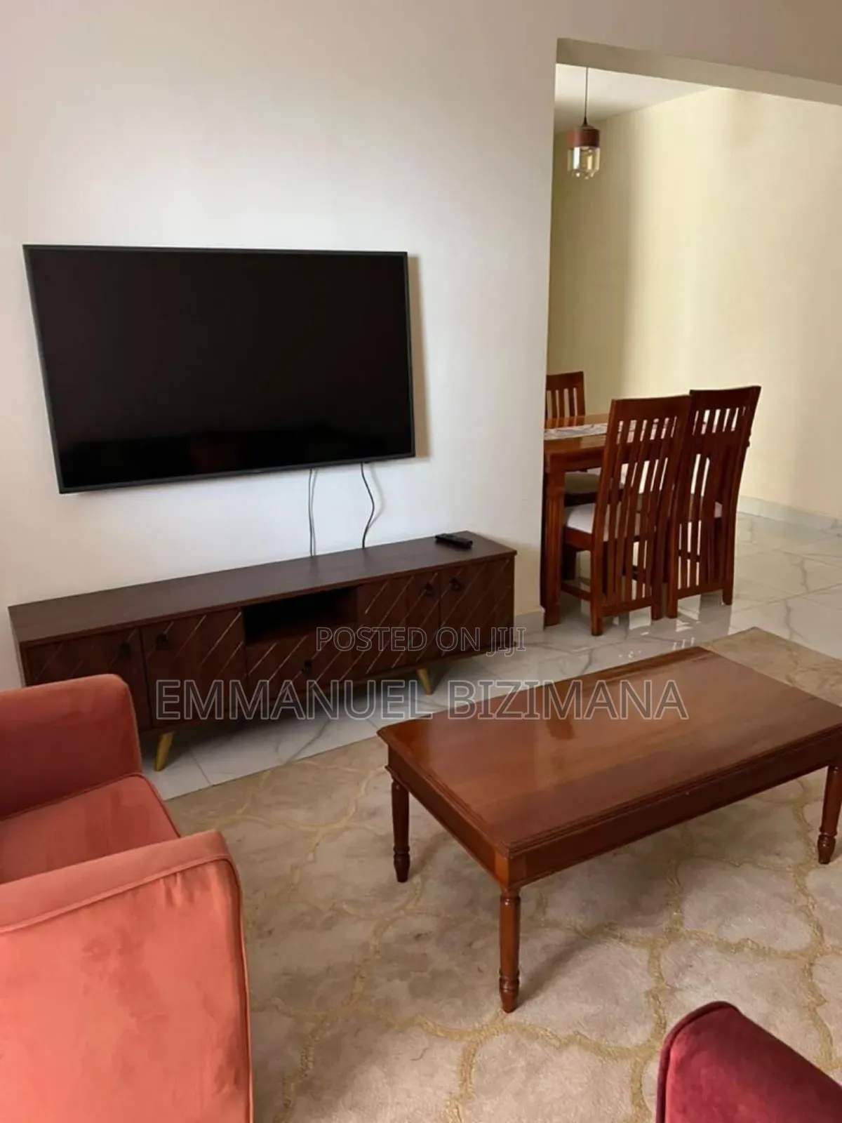 Furnished 3bdrm Condo in Kololo, Central Division for sale in Central Division