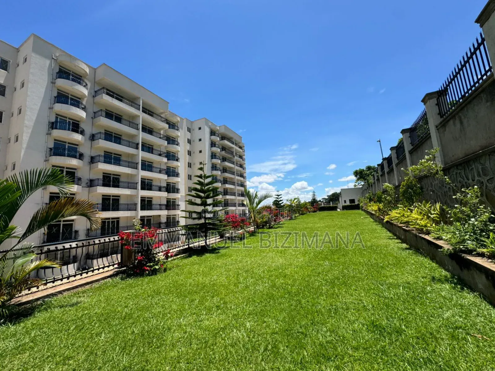 Furnished 3bdrm Condo in Lubowa, Central Division for sale in Central Division