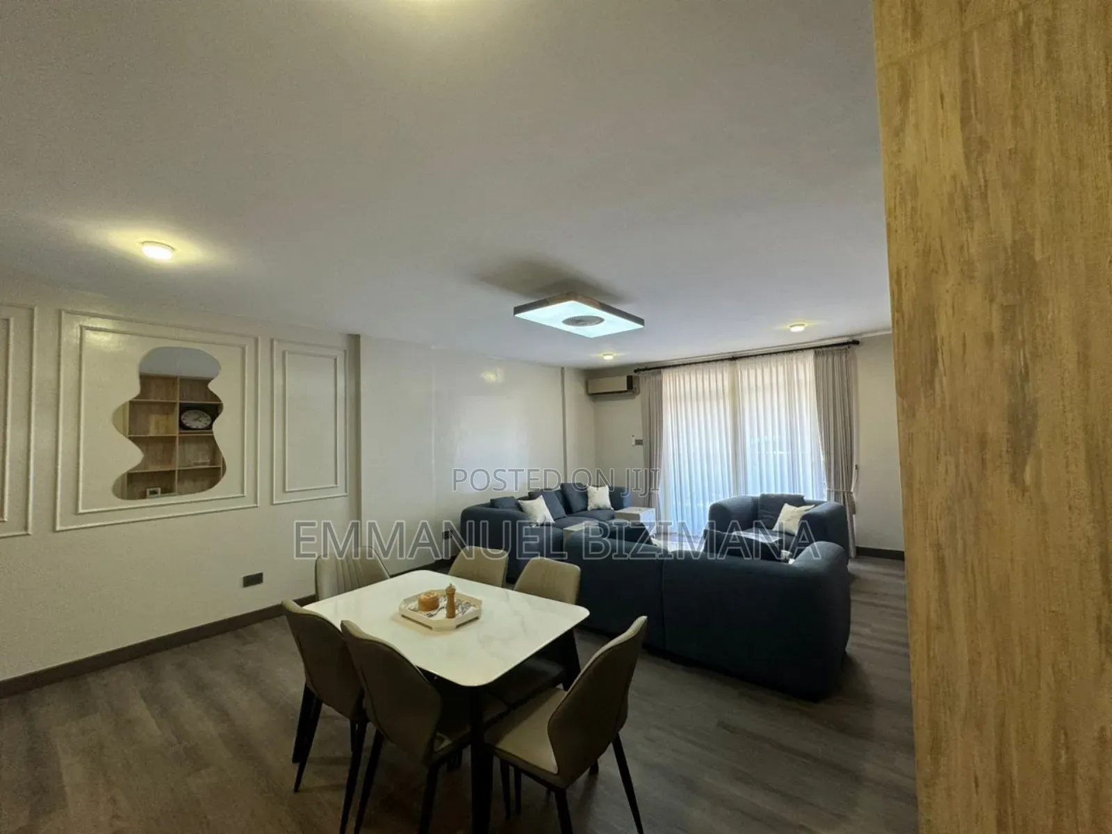 Furnished 3bdrm Condo in Lubowa, Central Division for sale in Central Division