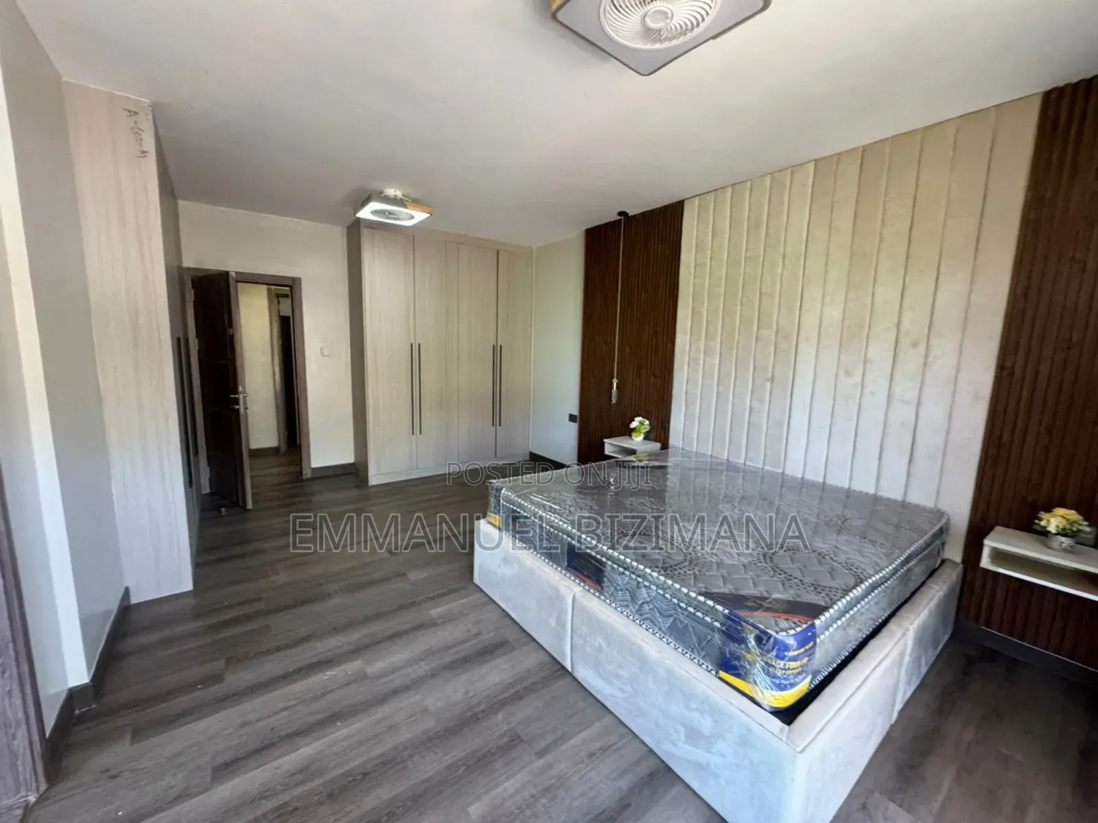 Furnished 3bdrm Condo in Lubowa, Central Division for sale in Central Division