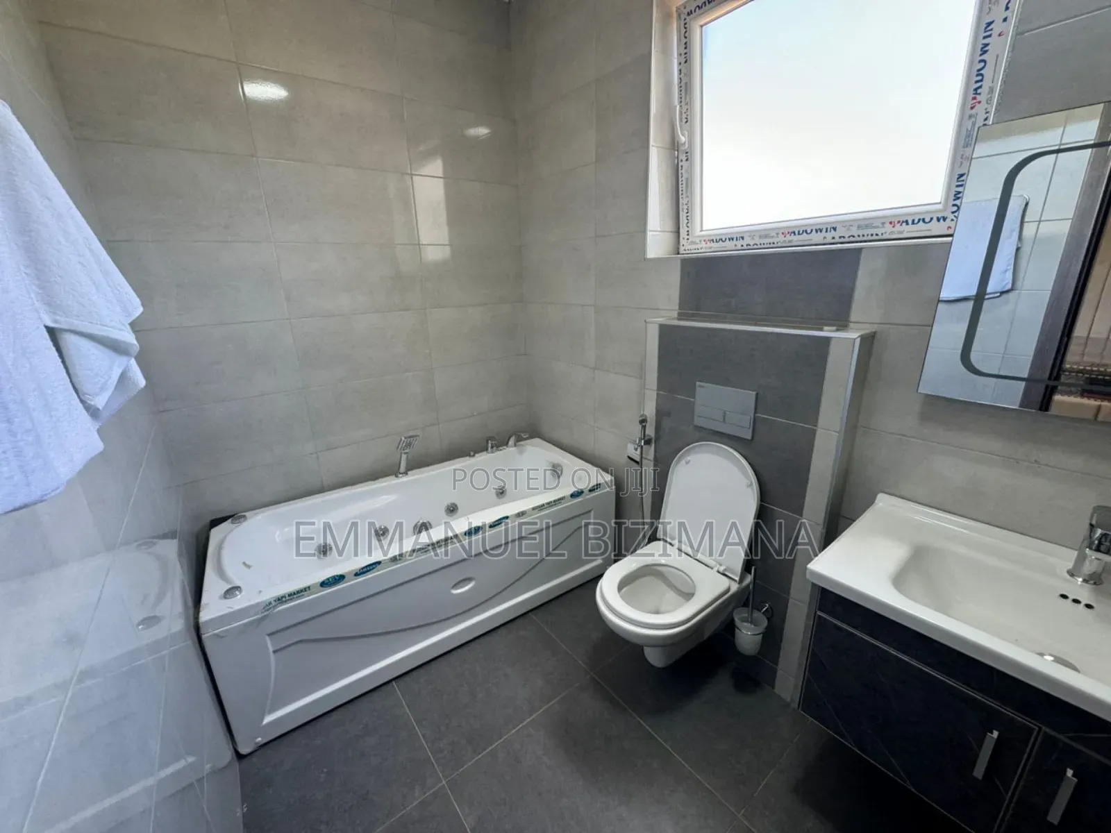 Furnished 3bdrm Condo in Lubowa, Central Division for sale in Central Division
