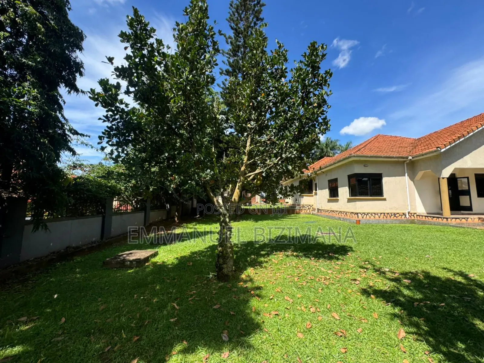 Furnished 4bdrm Bungalow in Lubowa, Central Division for sale in Central Division