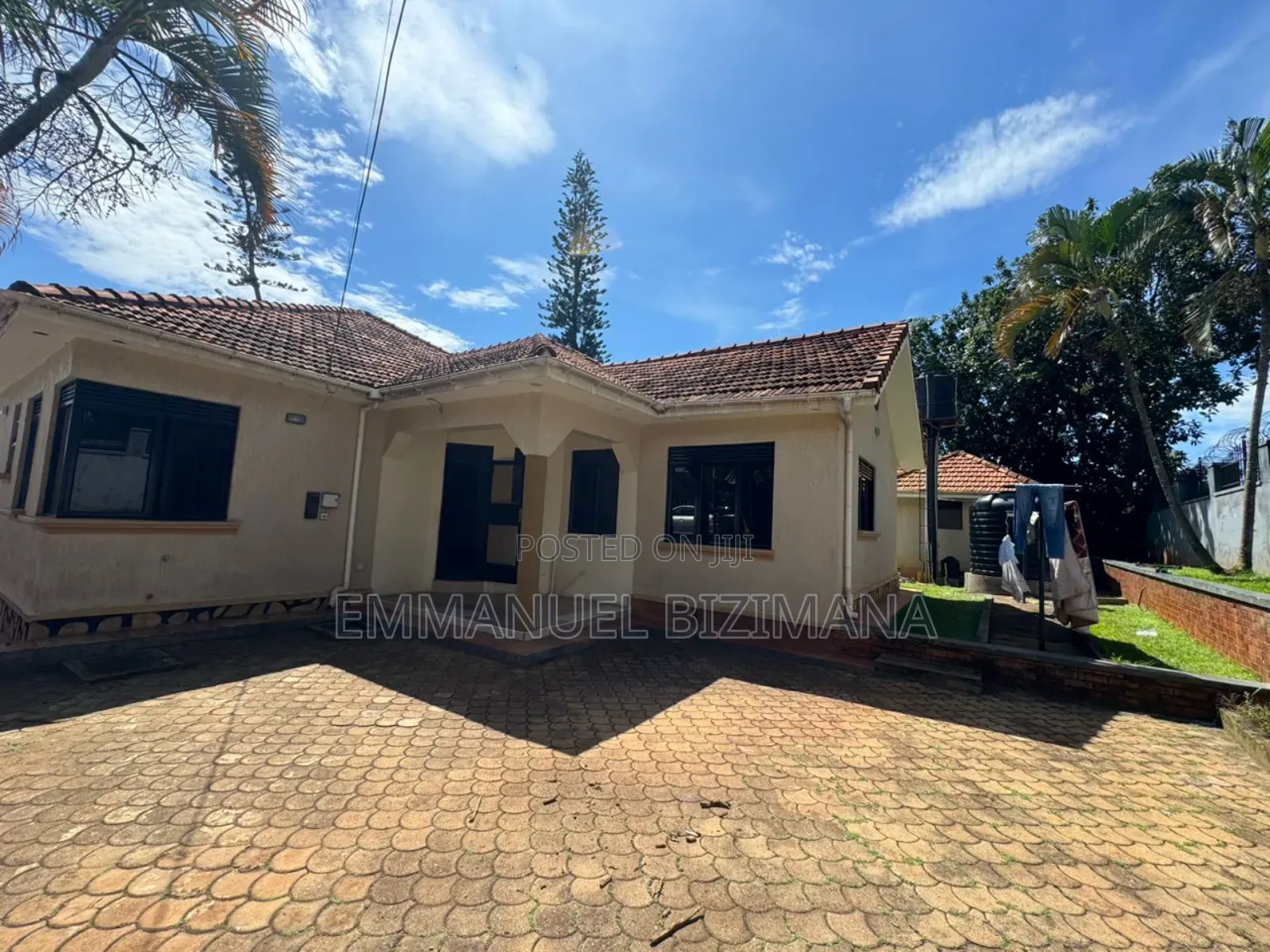 Furnished 4bdrm Bungalow in Lubowa, Central Division for sale in Central Division