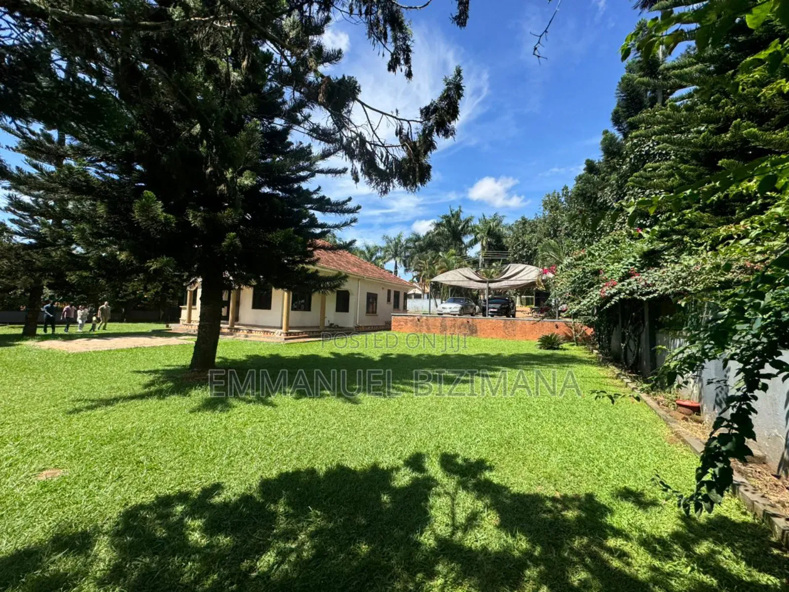 Furnished 4bdrm Bungalow in Lubowa, Central Division for sale in Central Division