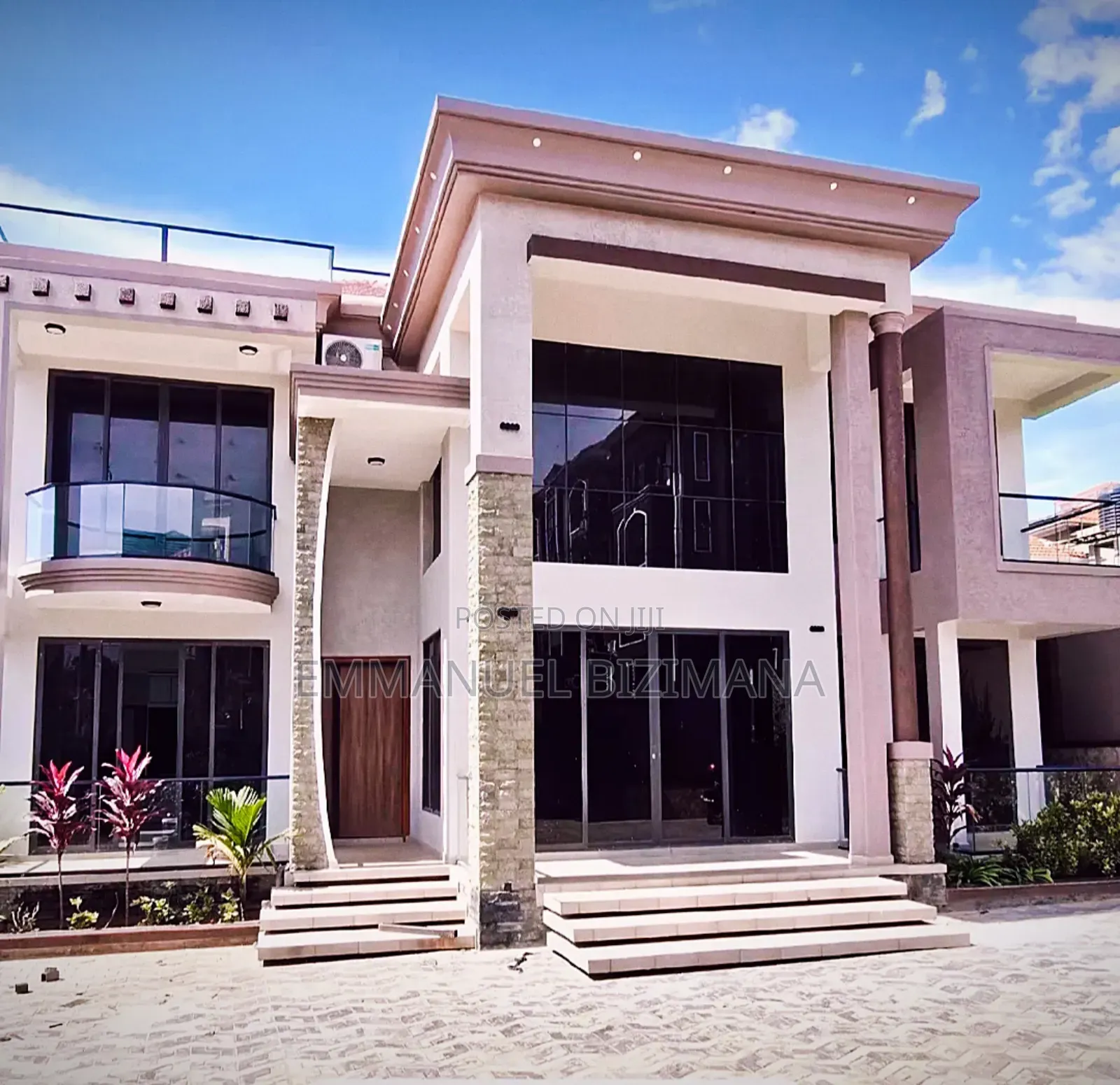 Furnished 7bdrm House in Kyanja, Central Division for sale in Central Division