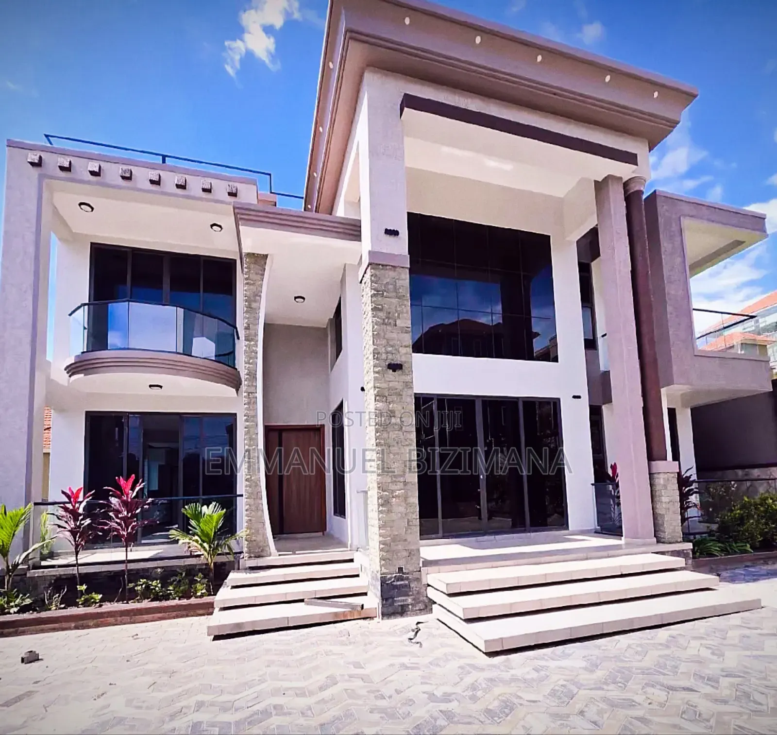 Furnished 7bdrm House in Kyanja, Central Division for sale in Central Division