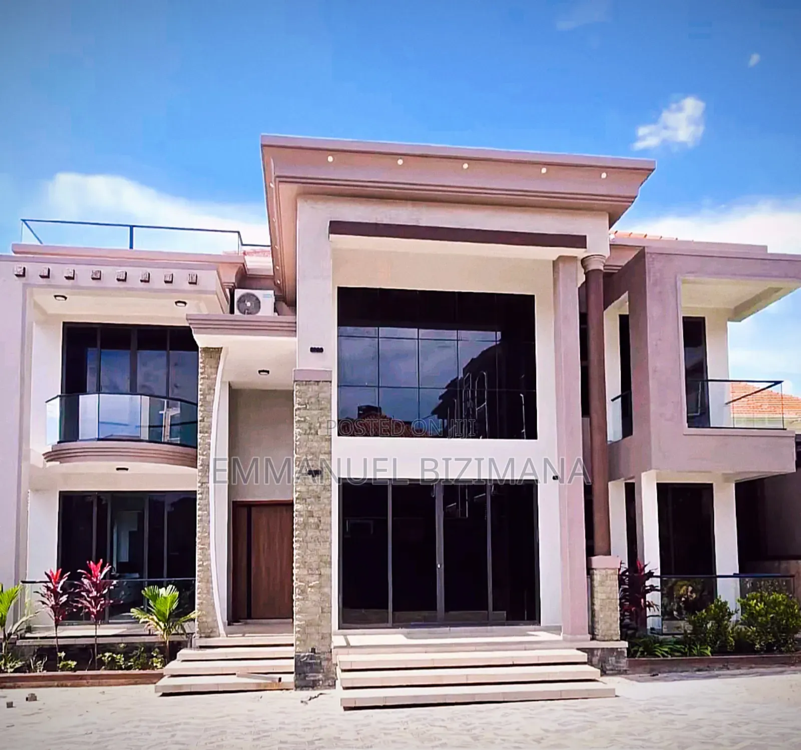 Furnished 7bdrm House in Kyanja, Central Division for sale in Central Division